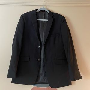 Pierre Laurant Black Blazer